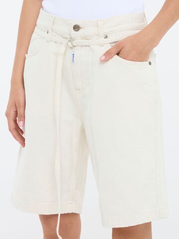 Loosefit Pantaloni ' BALUCIA ' di Ball in grigio