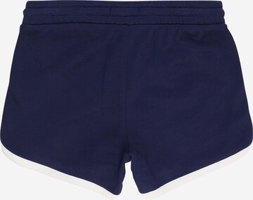 LEVI'S ® Regular Pants in Blue