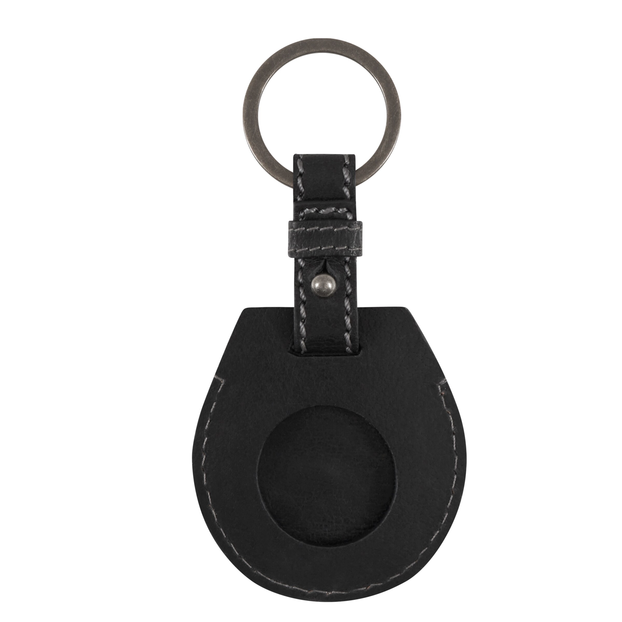 Portachiavi di CAMEL ACTIVE in nero