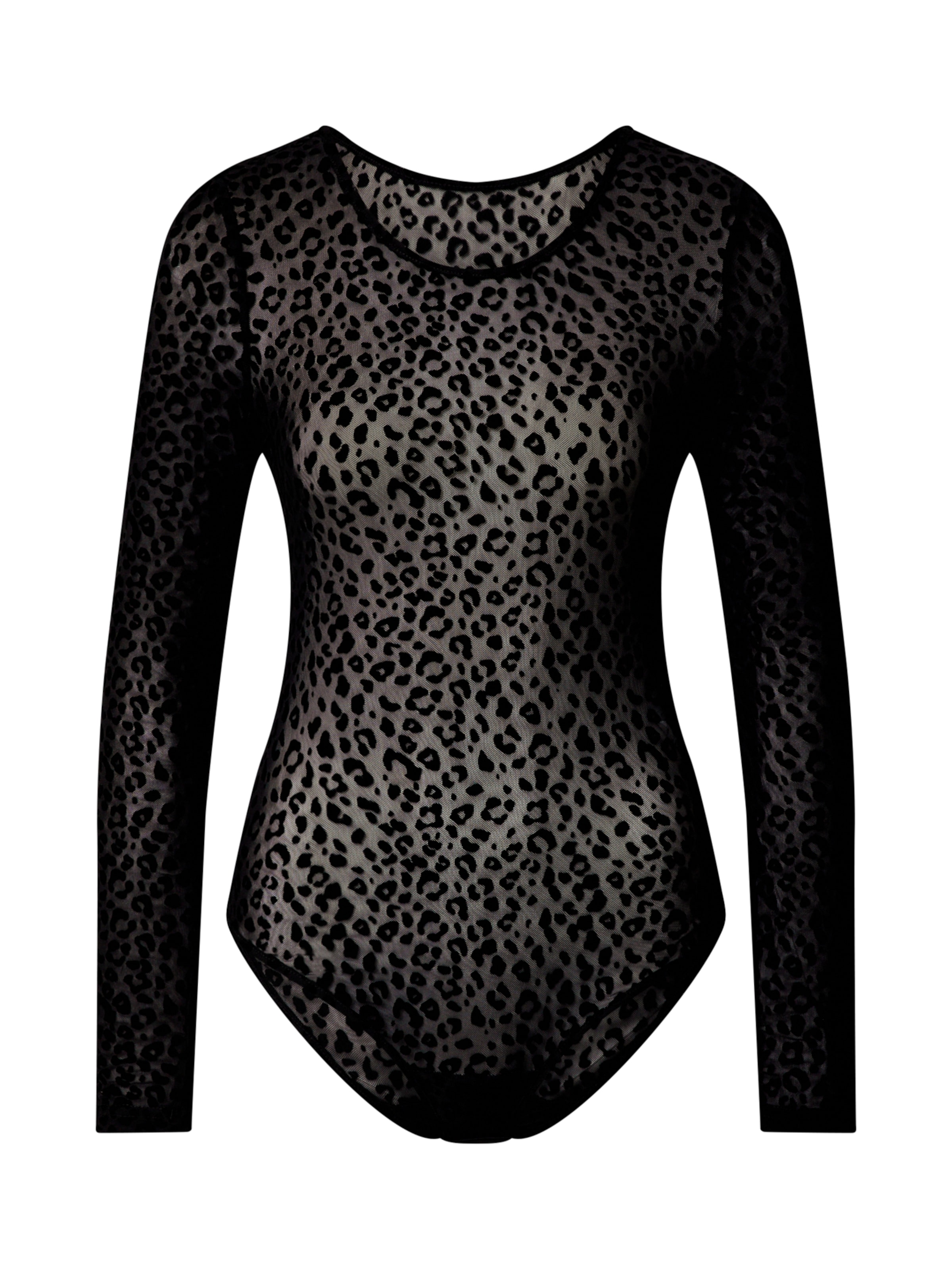 Urban Classics Κορμάκι-μπλουζάκι σε μαύρο: μπροστά