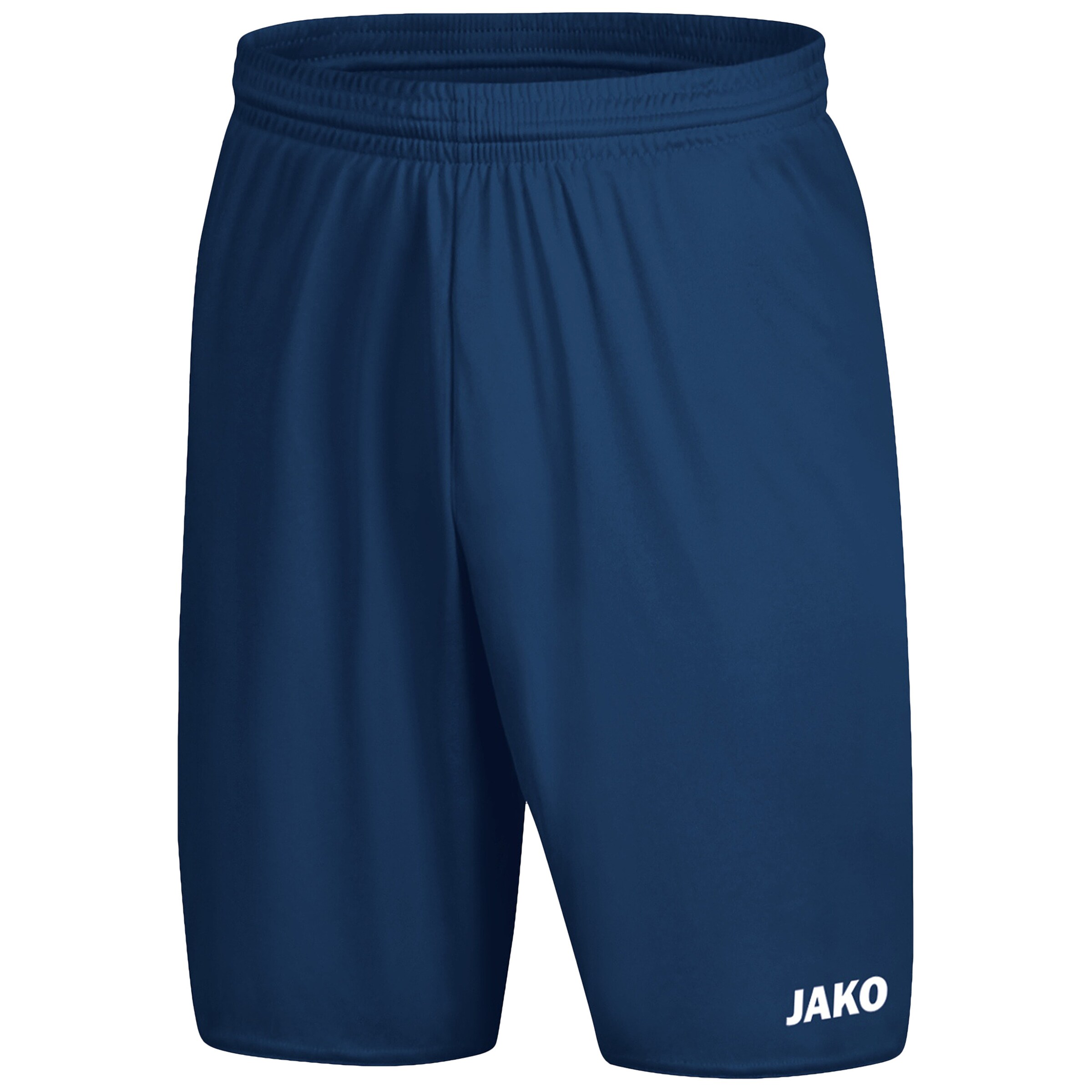 JAKO Štandardný strih Športové nohavice 'Anderlecht 2.0' - Modrá: predná strana