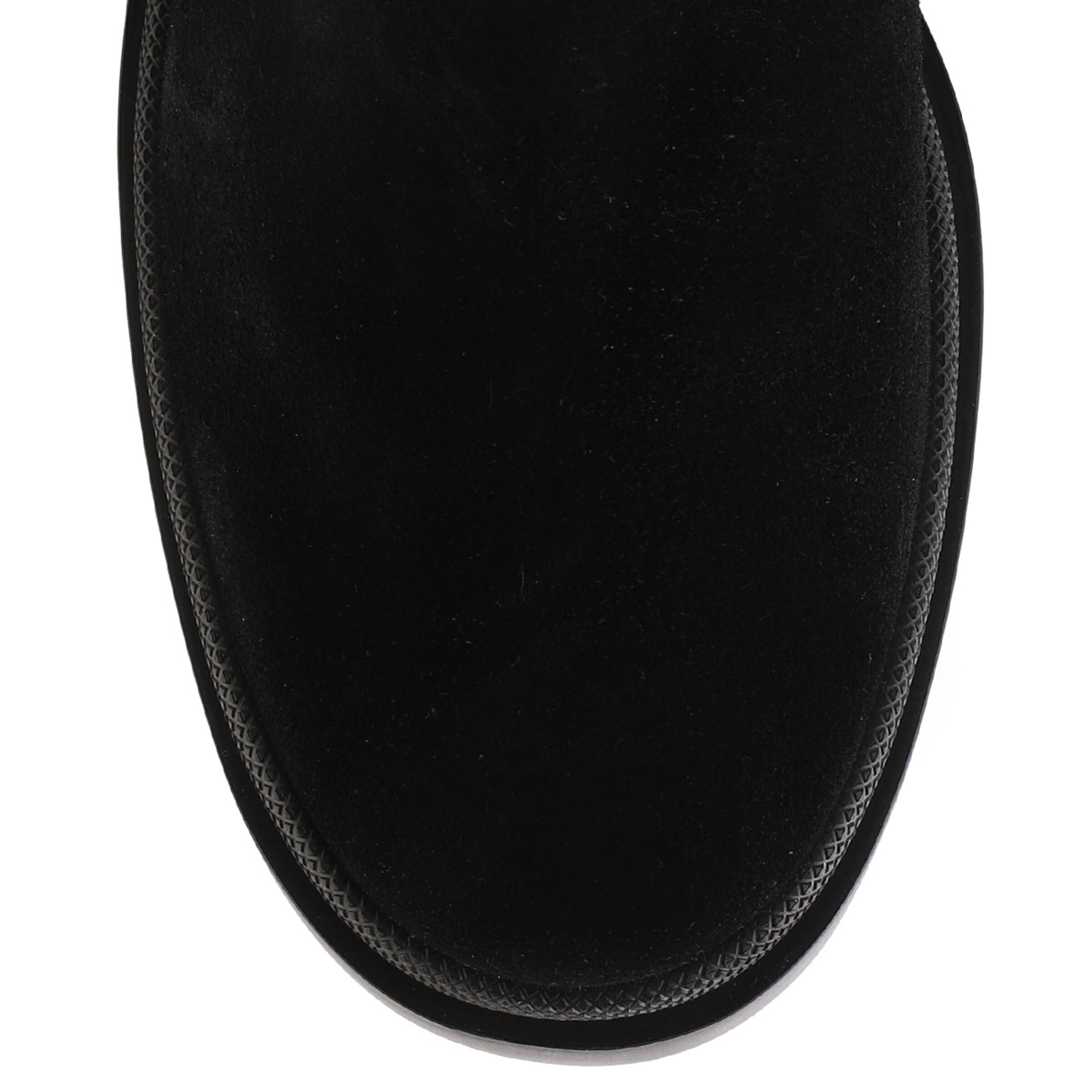 Högl Bootie 'Thea' in Black