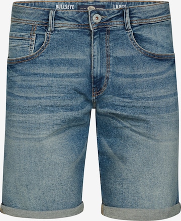 Jeans di Petrol Industries in blu: frontale