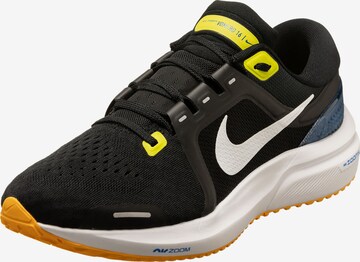 NIKE Running Shoes 'Vomero' in Black: front