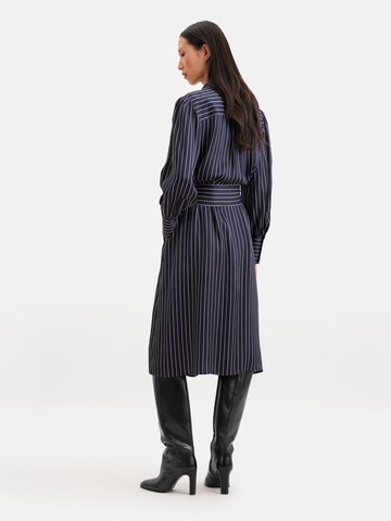 SEIDENSTICKER Blousejurk in Blauw