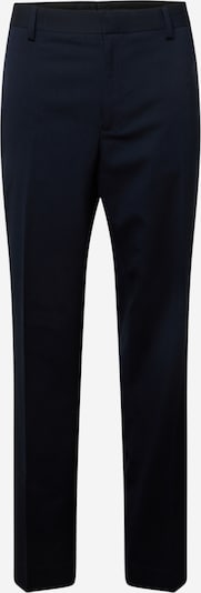 BURTON MENSWEAR LONDON Nohavice s pukmi - námornícka modrá, Produkt