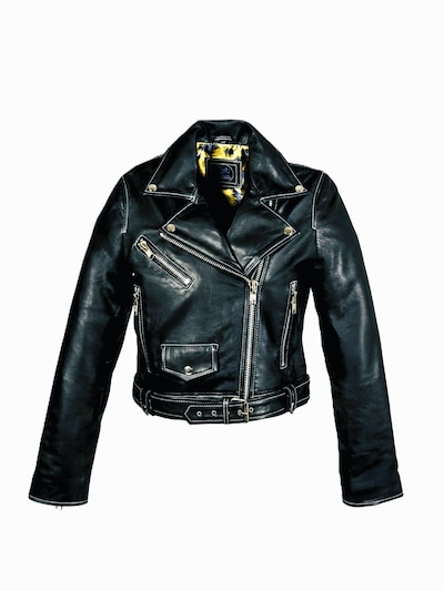 Be  Noble Übergangsjacke‌‌‌‌‌‌‌‌ in S in schwarz, Produktansicht