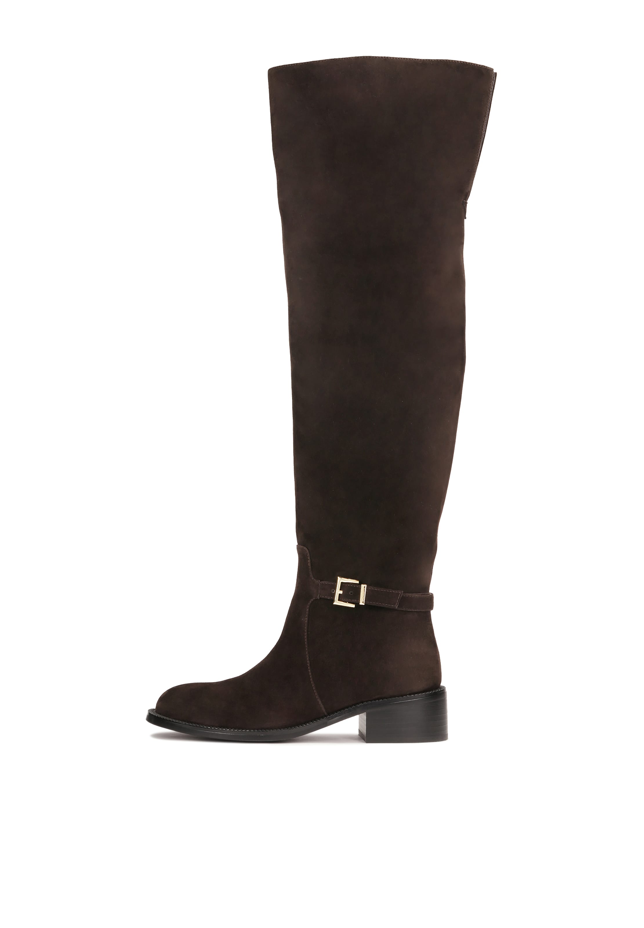 ruda Kazar Auliniai: priekis