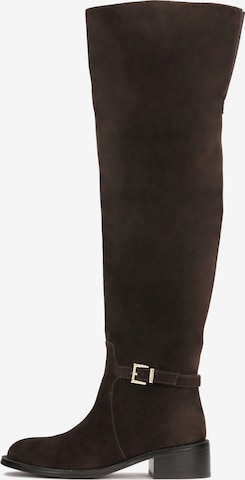 ruda Kazar Auliniai: priekis