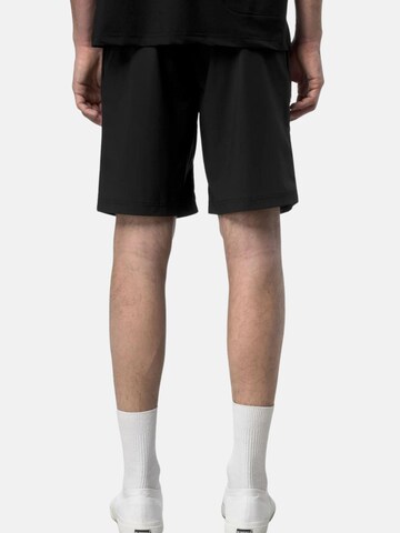 Regular Pantalon outdoor 'K-WAY NESILIER TRAVEL BERMUDA' K-Way en noir