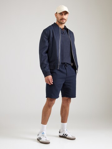 regular Pantaloni 'Fave' di SCOTCH & SODA in blu