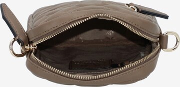 La Martina Crossbody Bag 'Angelina' in Brown