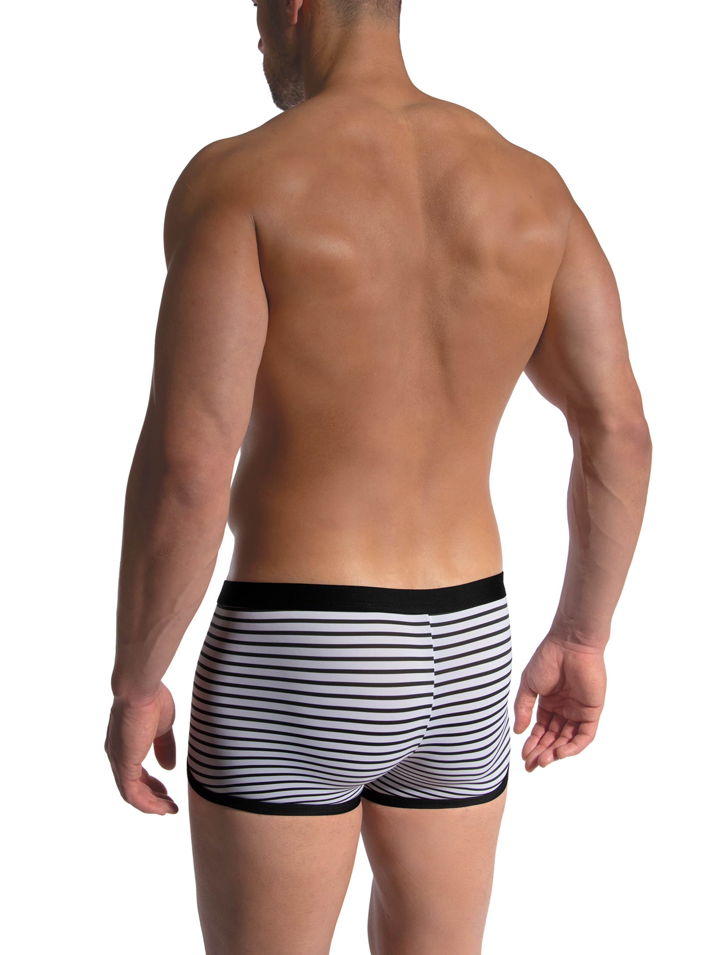 Olaf Benz Retro Pants ' RED2475 Retropants ' in Grau