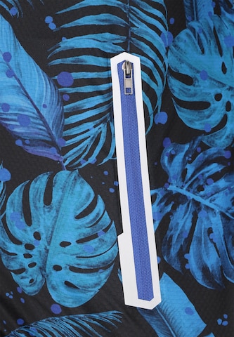 Reiswood Between-season jacket in Blue