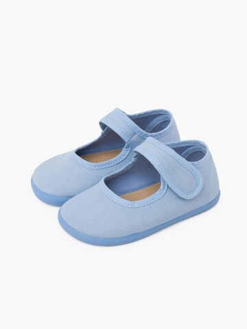 Pisamonas Ballerina‌‌‌‌‌ in Blau