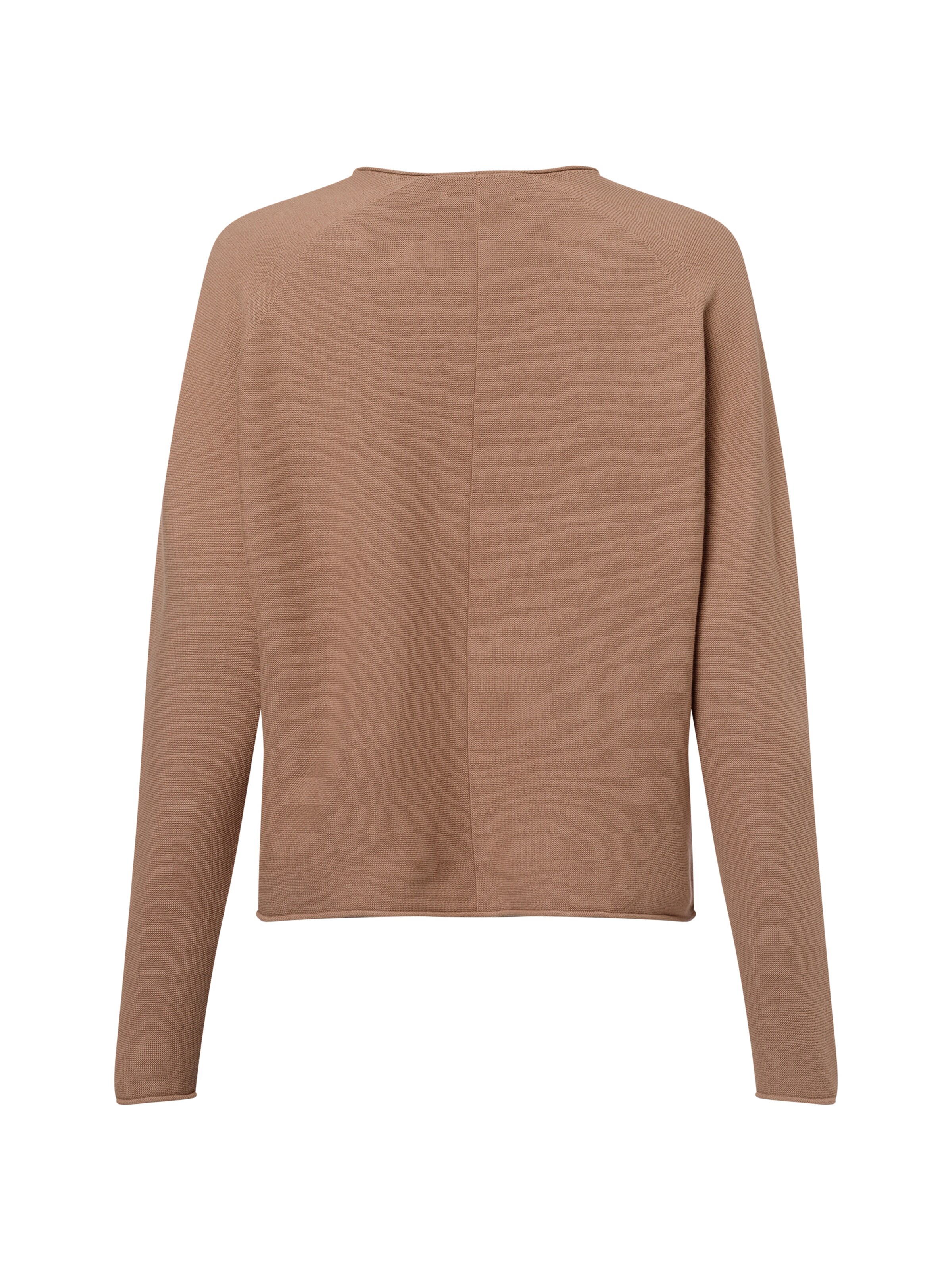 FYNCH-HATTON Pullover in Braun