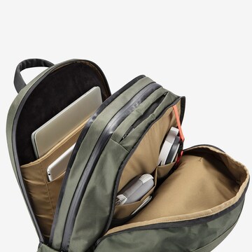 XD Design Backpack 'Bobby Explore' in Green
