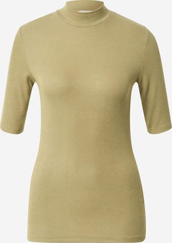 modström Shirt 'Krown' in Green: front