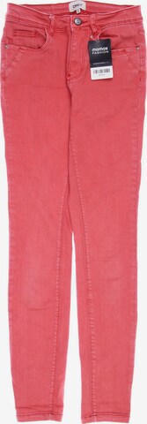 ONLY Jeans 34 in Pink: predná strana