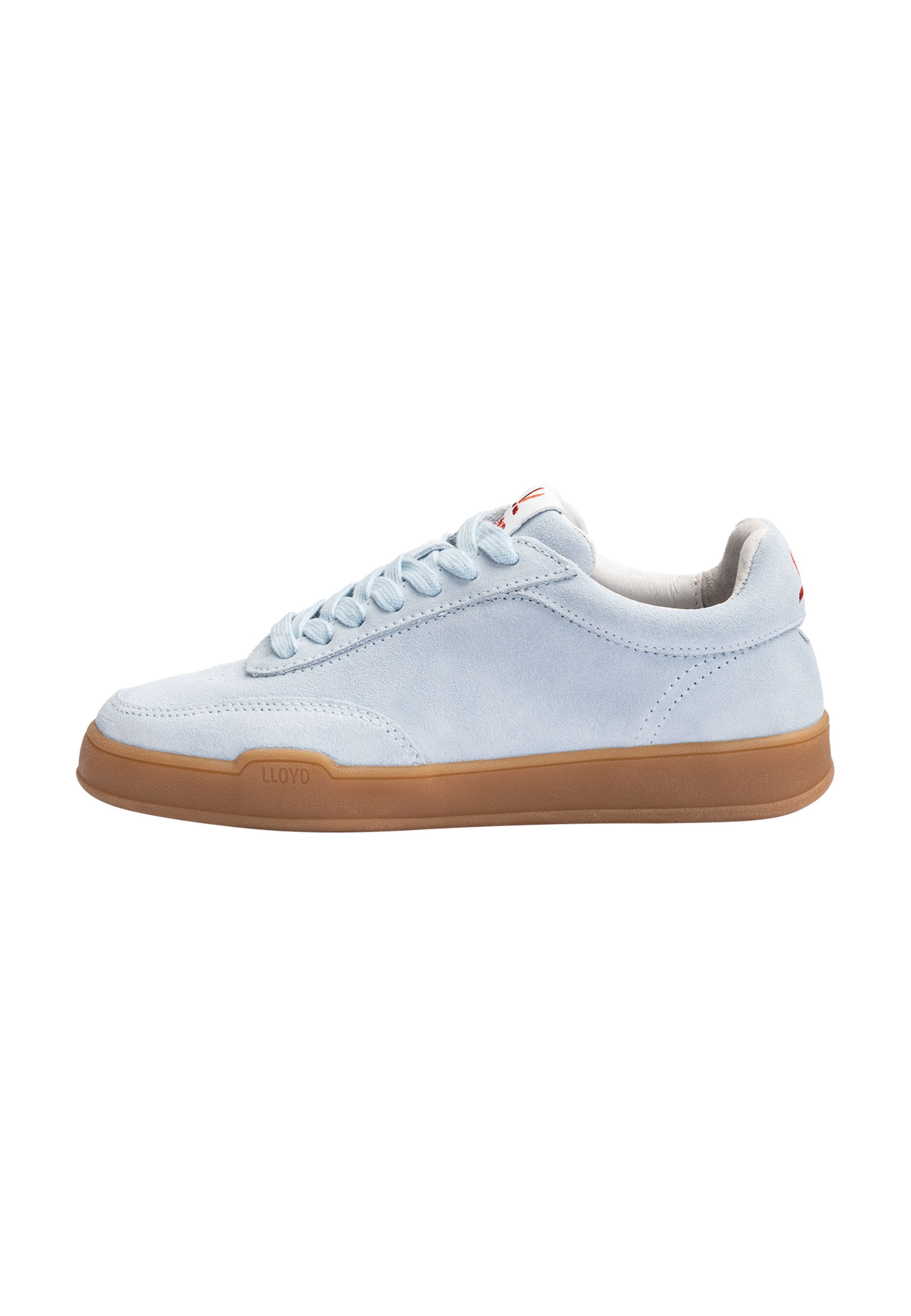 LLOYD Sneakers 'PRIME' in Blue: front
