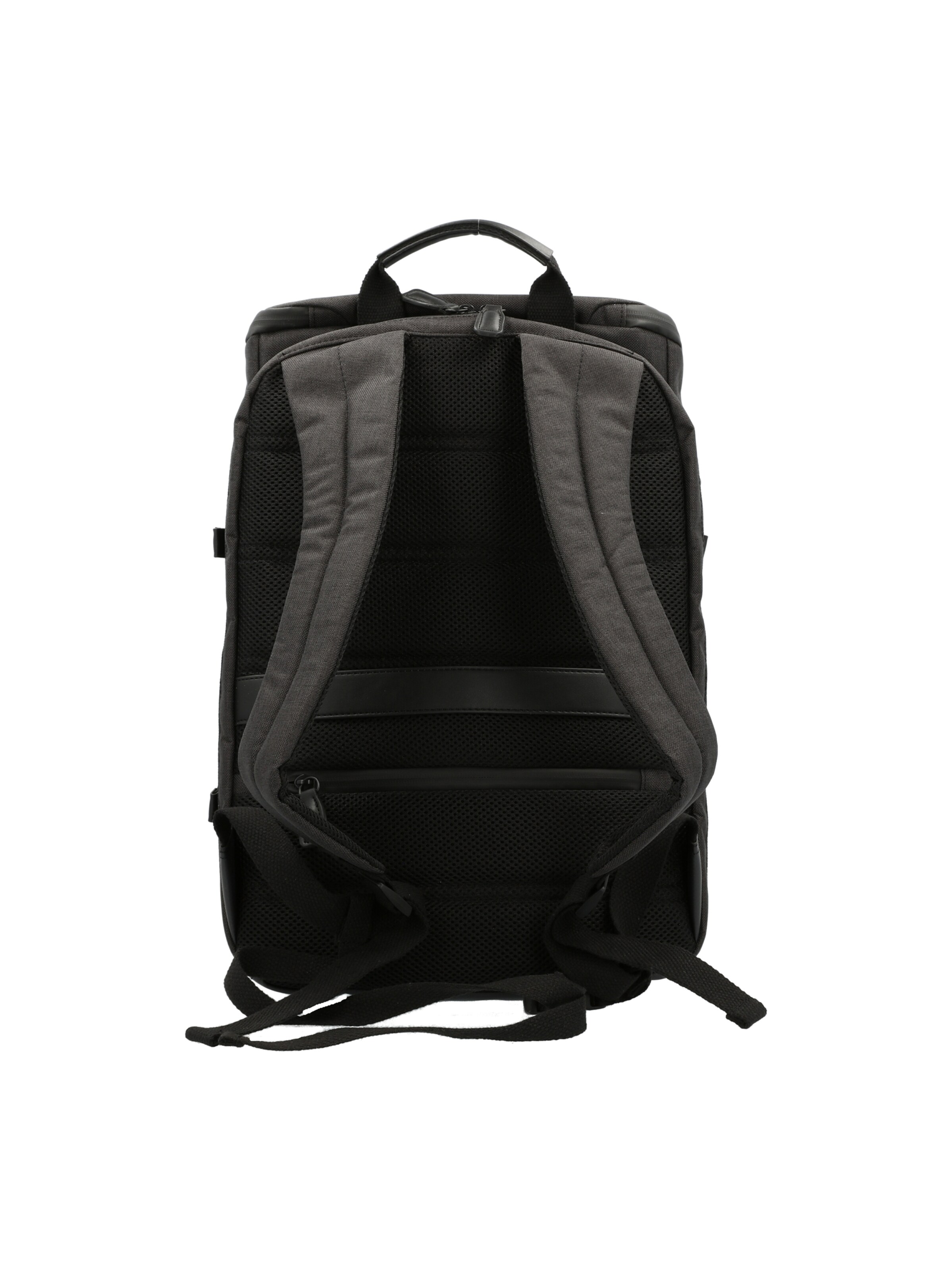 Picard Backpack 'Speed' in Black