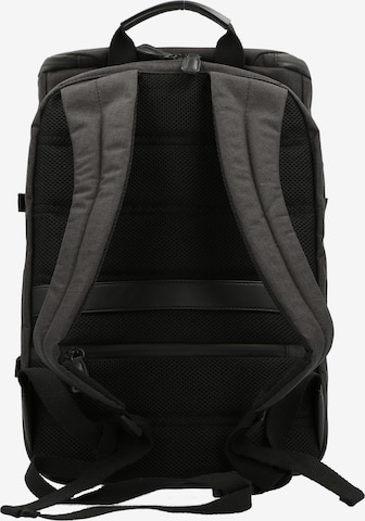 Picard Backpack 'Speed' in Black