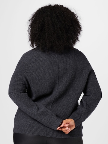 Pullover di Tom Tailor Women + in grigio
