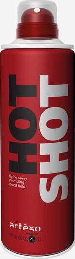 Artègo Haarlack 'Hot Shot' in, Produktansicht