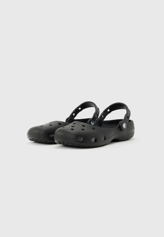 Crocs Ballerina in Black