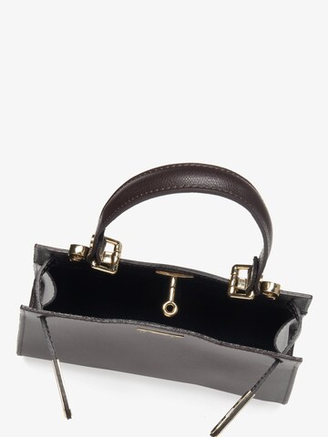 Estro Handbag '1201' in Brown