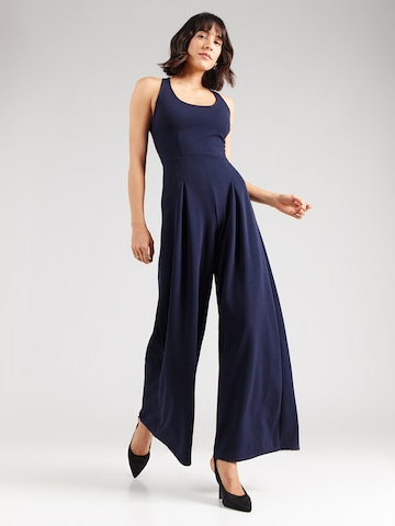 WAL G. Haalari 'LYDIA' värissä sininen: etupuoli