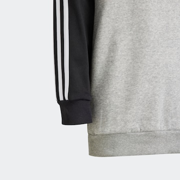 ADIDAS SPORTSWEAR Trainingsanzug 'Tiberio' in Schwarz