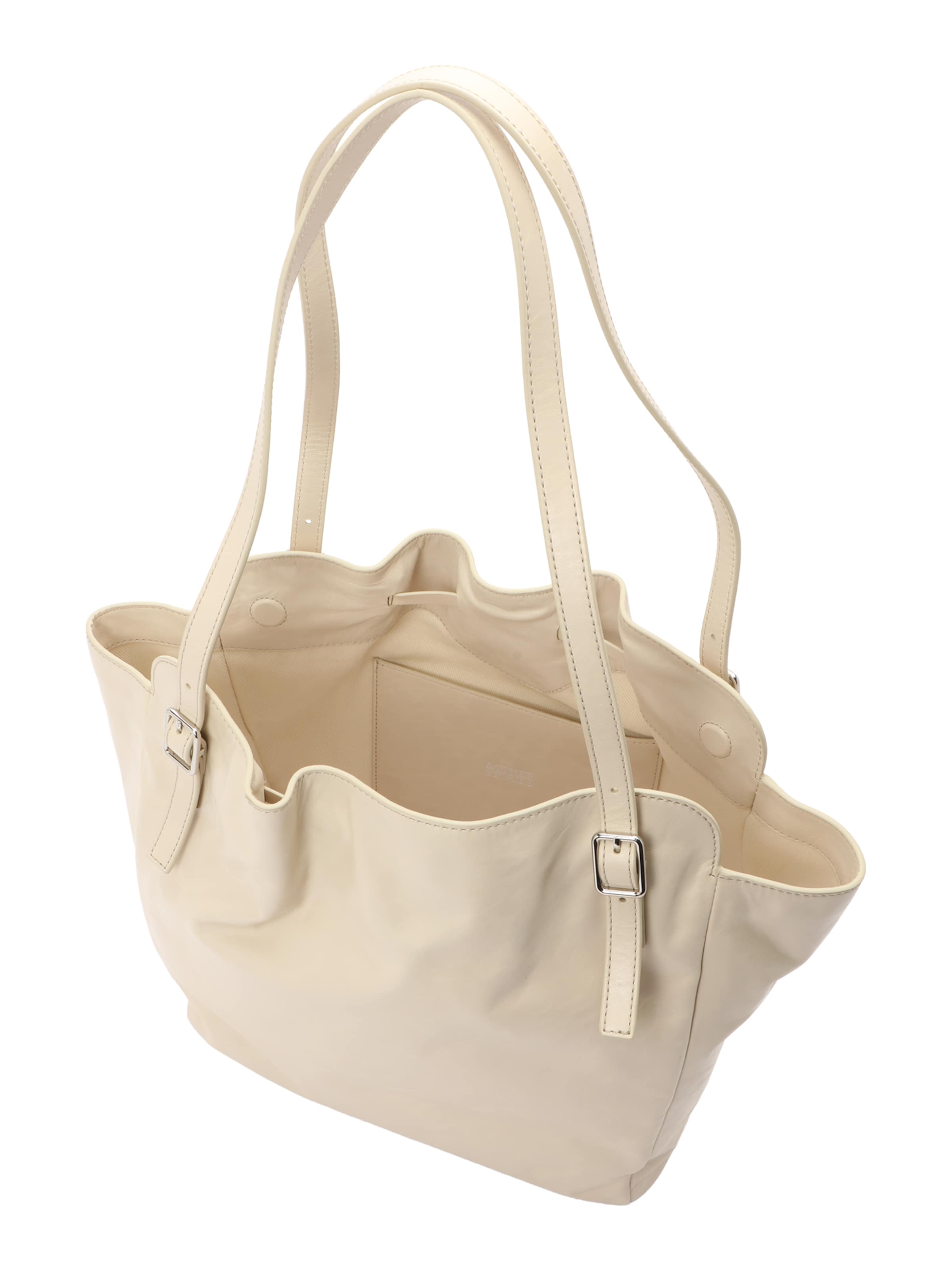 & Other Stories Shopper táska - bézs