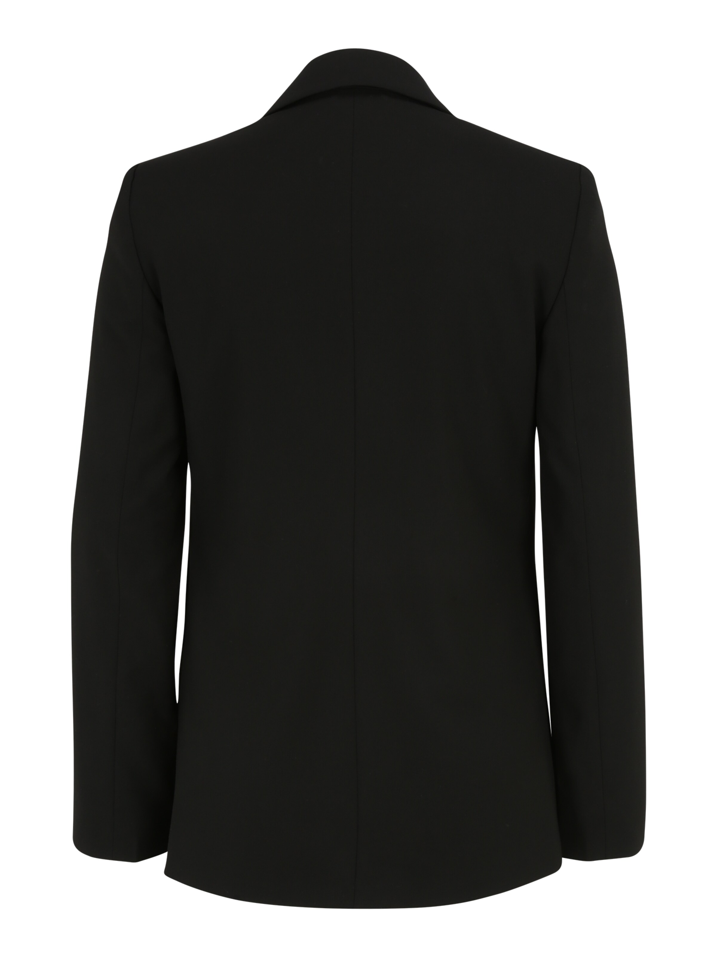 COMMA Blazers in Zwart