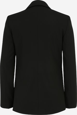 COMMA Blazer in Schwarz