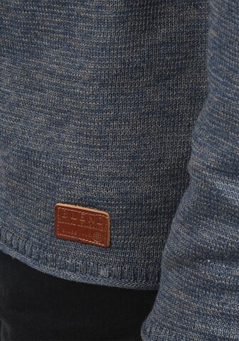 BLEND Pullover 'BHDan' in Blau
