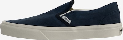 35 dydžio Batai be raištelių 'CLASSIC' iš VANS, spalva – tamsiai mėlyna, Prekių apžvalga
