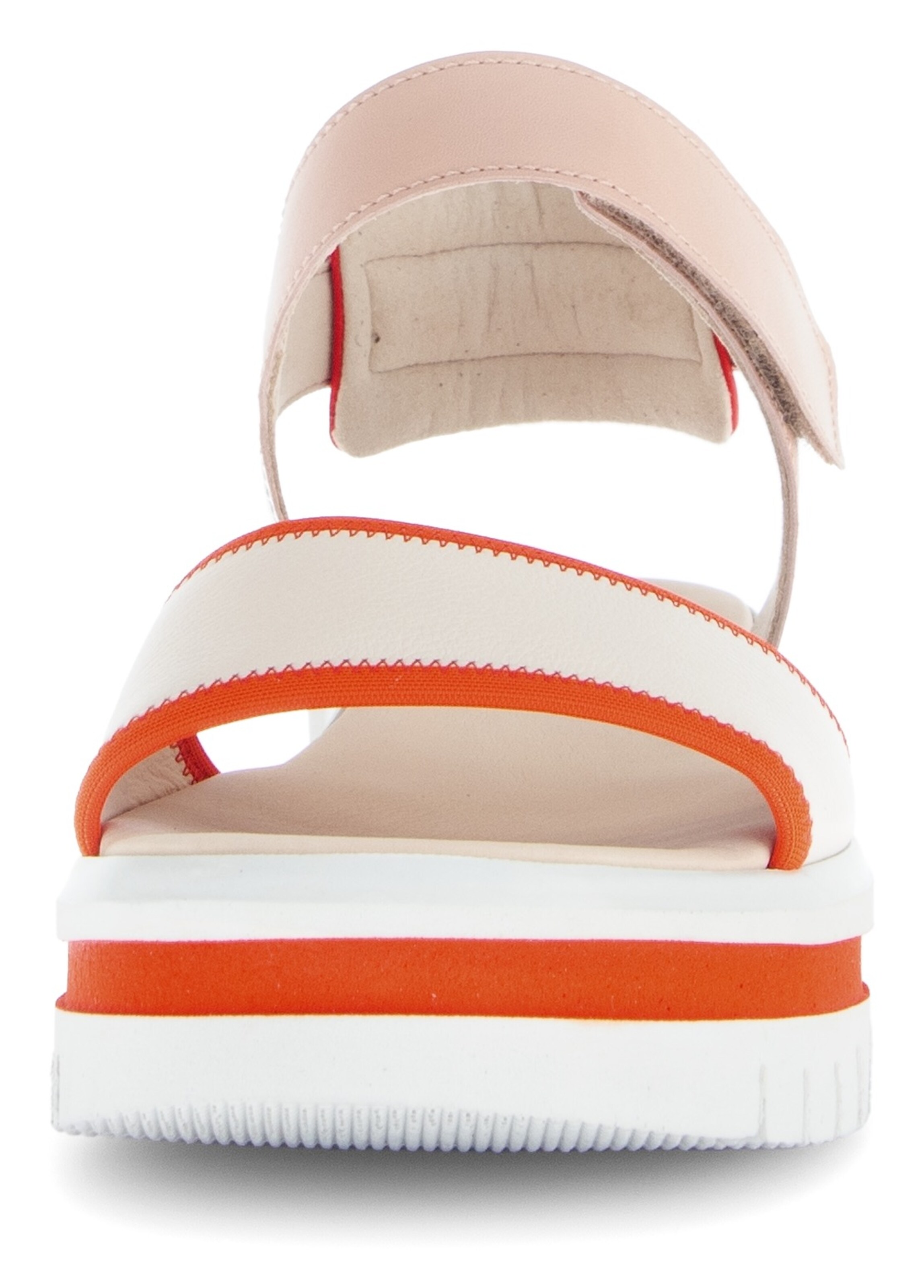 GABOR Sandale in Beige