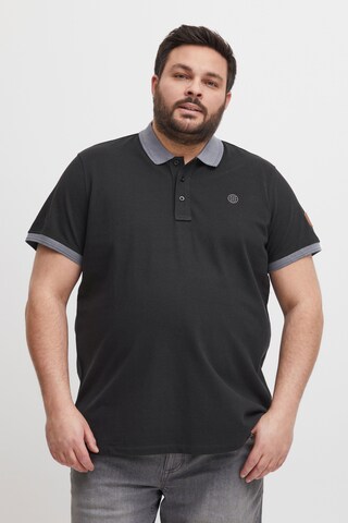 Blend Big Shirt in Black: front