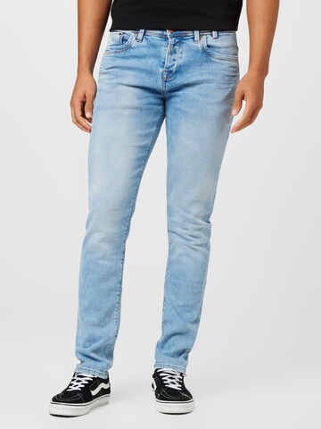 LTB Slimfit Jeans 'Servando' i blå: forside