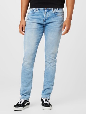 LTB Slim fit Jeans 'Servando' in Blue: front