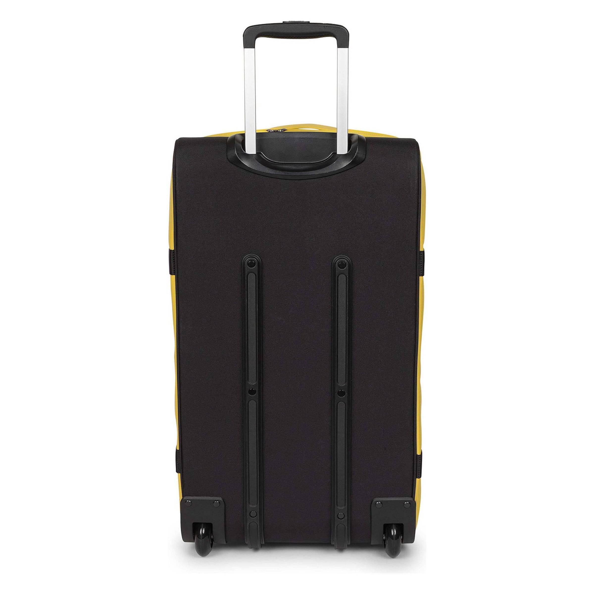 EASTPAK Reisetasche 'Transit'R' in Gelb