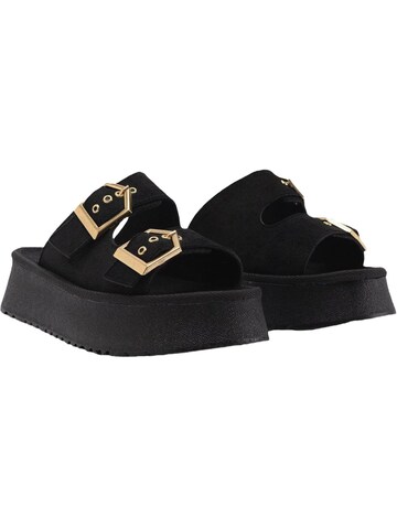 Limoya Mules 'Jenet' in Black