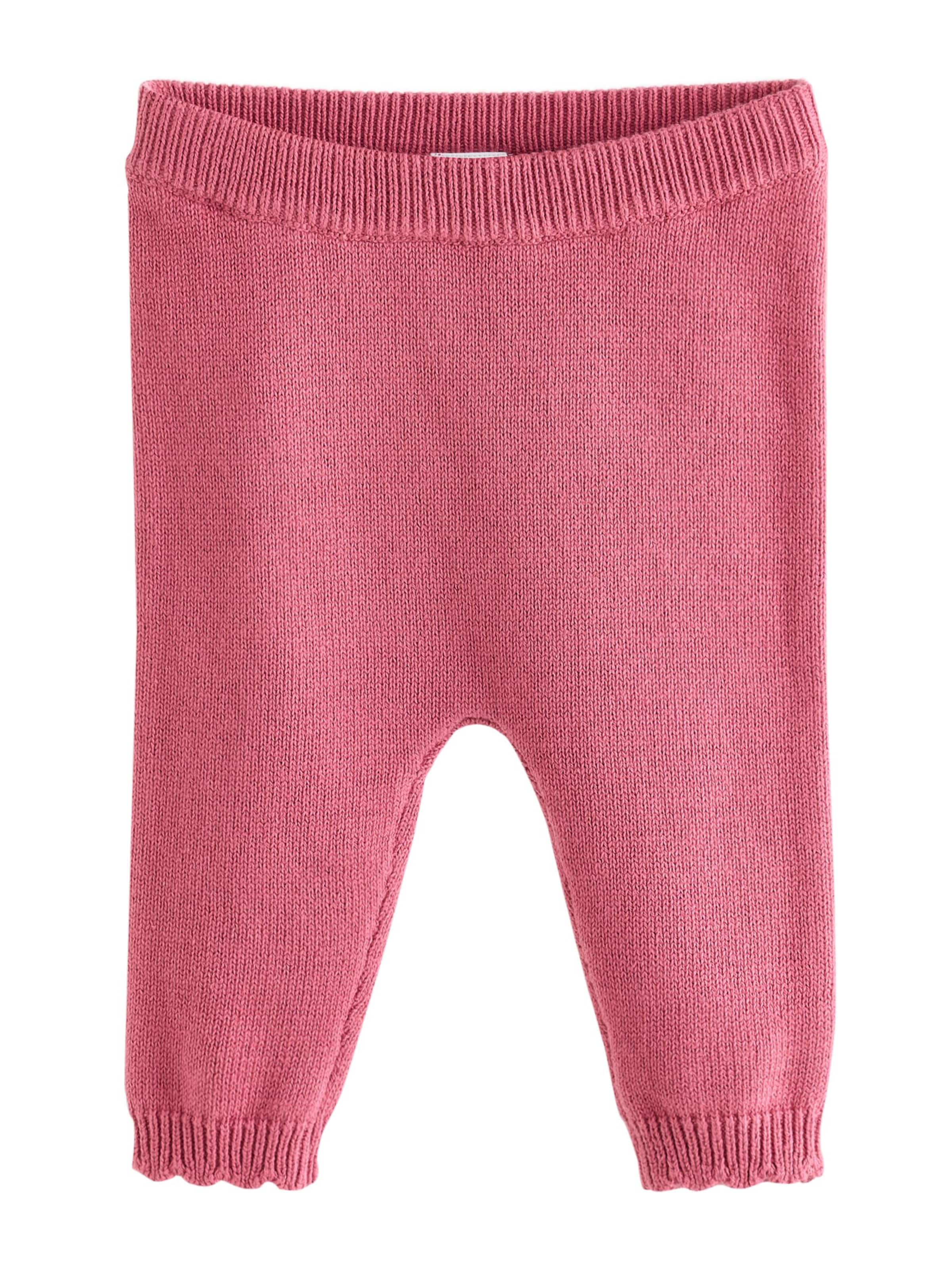 Next - Conjunto en rosa