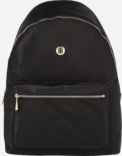 TOMMY HILFIGER Rucksack 'Poppy' in schwarz, Produktansicht