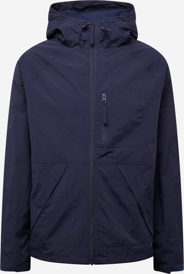 Wemoto Between-Season Jacket 'Lew' in Navy, Item view