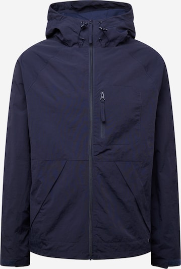 Wemoto Демисезонная куртка 'Lew' в Темно-синий, Обзор товара