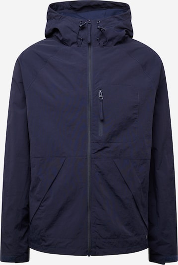 Wemoto Between-Season Jacket 'Lew' in Navy, Item view