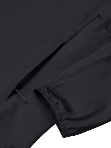 NORDISK Outdoorjacke 'Loki'‌ in Schwarz