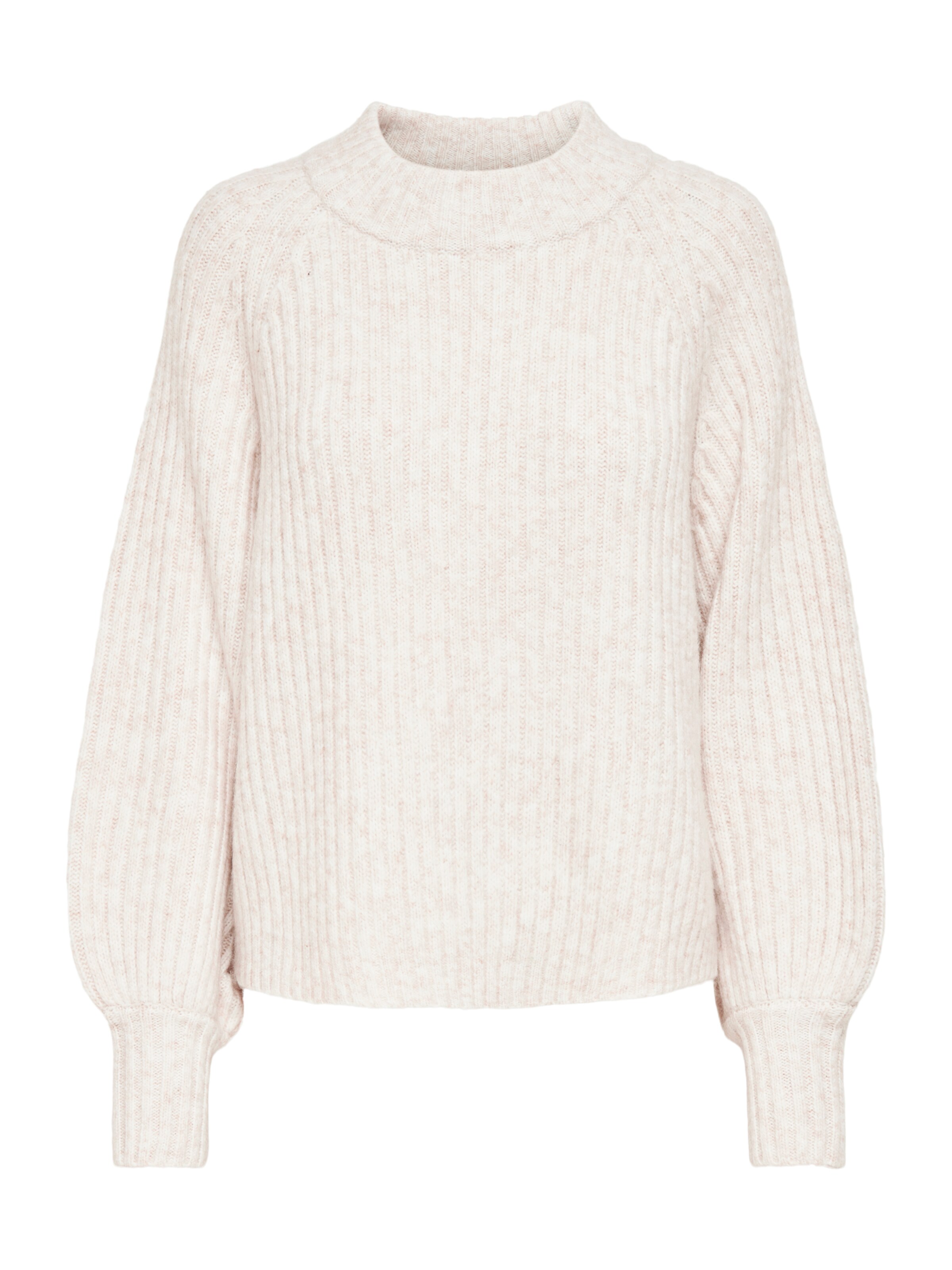 ONLY Sweater 'ONLKALIBU' in White: front